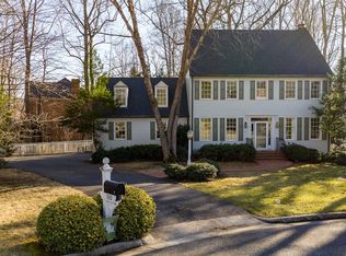 100 Paddington Ct, Lynchburg, VA 24503