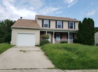 3750 Proctor Ln, Nottingham, MD 21236