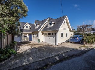 3365 Gross Rd, Santa Cruz, CA 95062