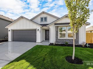 1681 S Eagle Flight Pl, Boise, ID 83709
