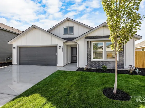 1681 S Eagle Flight Pl, Boise, ID 83709