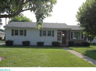 722 McLean St LOT 49, Washington Court House, OH 43160