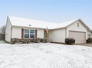 910 Washington Cove Way, Indianapolis, IN