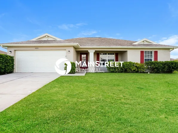 1609 NE 2nd Ave, Cape Coral, FL 33909