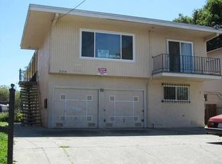2254 84th Ave APT 3, Oakland, CA 94605