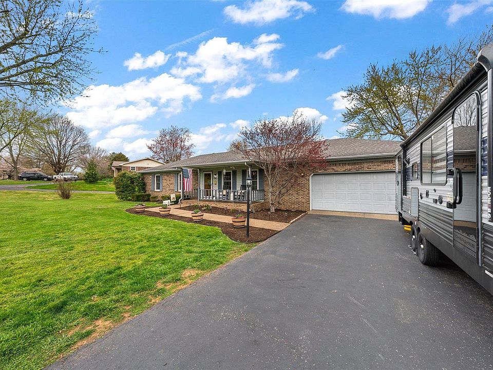 1713 Planters Way, Bowling Green, KY 42104 Zillow