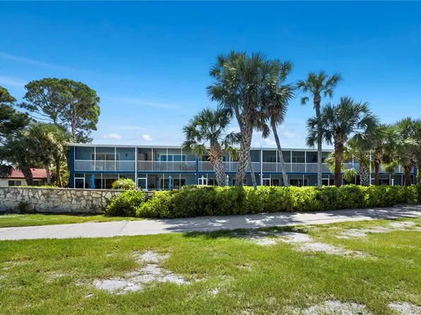 2850 Gulf Of Mexico Dr APT 5, Longboat Key, FL 34228