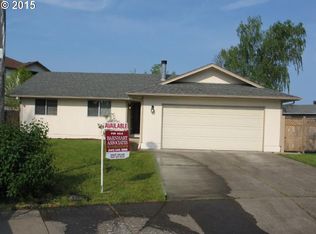 537 Roper Rd, Eugene, OR 97402