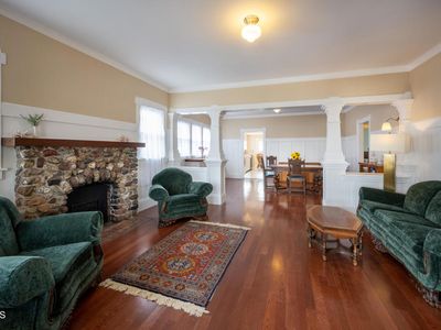 226 W Pine St, Fort Bragg, CA, 95437