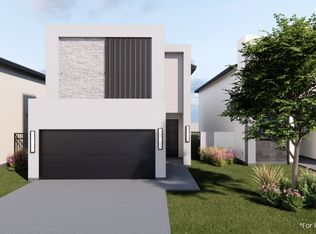 3306 Edmundo Lopez Dr Plan, Lomas del Sur, Laredo, TX 78046