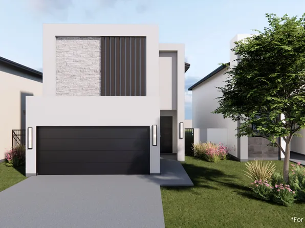 3306 Edmundo Lopez Dr Plan, Lomas del Sur