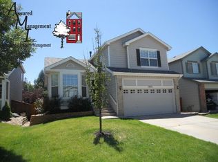 1276 Mulberry Ln, Highlands Ranch, CO 80129