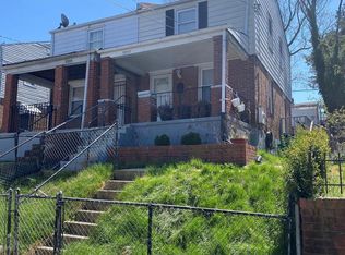 5093 Just St NE, Washington, DC 20019