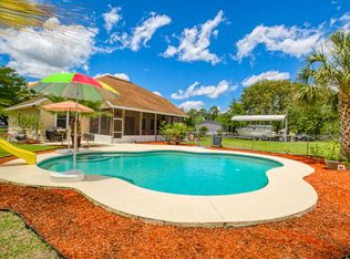 85182 Lil William Rd, Fernandina Beach, FL 32034