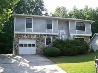 2559 Sugar Cane Pl, Duluth, GA 30096