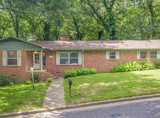 1203 Garden Ave, Mount Pleasant, TX 75455