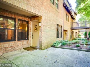 7551 Weather Worn Way UNIT B, Columbia, MD 21046