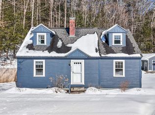 589 Gibbons Highway, Wilton, NH 03086