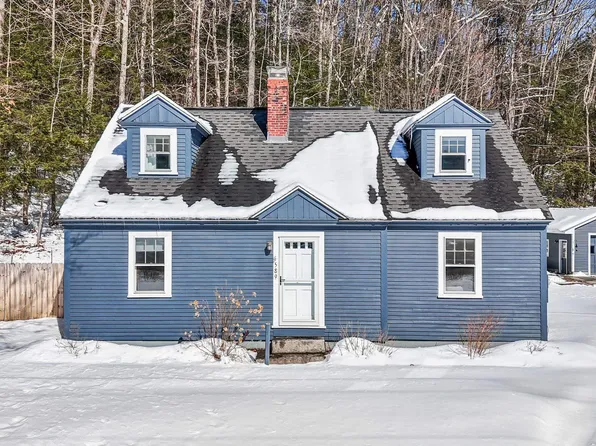 589 Gibbons Highway, Wilton, NH 03086
