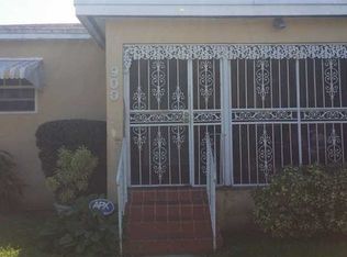 900 NW 84th Ter, Miami, FL 33150