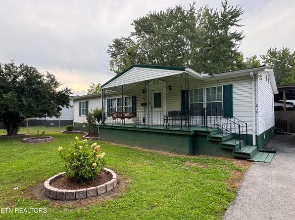 810 W Rochester Ave, Middlesboro, KY 40965