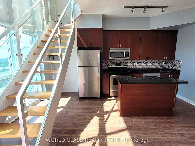 155 Legion Rd N #Penthouse 2907 — Photo 14