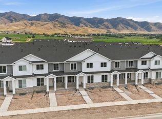 817 S 270 E #4, Smithfield, UT 84335
