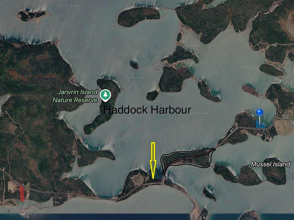 2nd image of Janvrin Harbour Rd Lot 2A