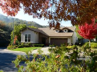 6001 Horsemans Canyon Dr, Walnut Creek, CA 94595