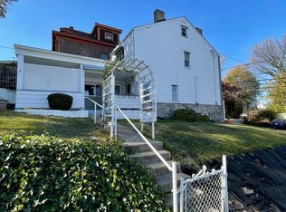 2310 Salisbury St, Pittsburgh, PA