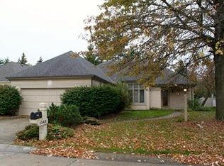 1345 Durness Ct, Columbus, OH 43235