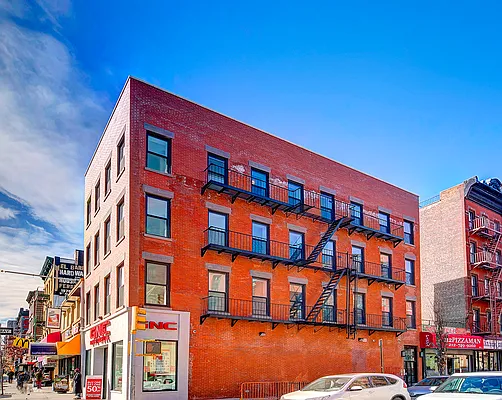 190 East 104th St. in East Harlem : Sales, Rentals, Floorplans | StreetEasy