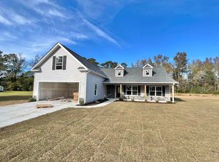 6000 Juniper Bay Rd LOT 1, Conway, SC 29527