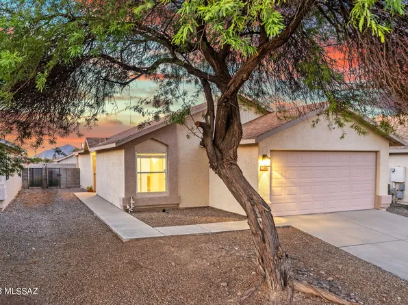 1657 E Saint Ferdinand Pl, Tucson, AZ 85713