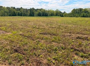 LOT 15 County Road 39, Piedmont, AL 36272
