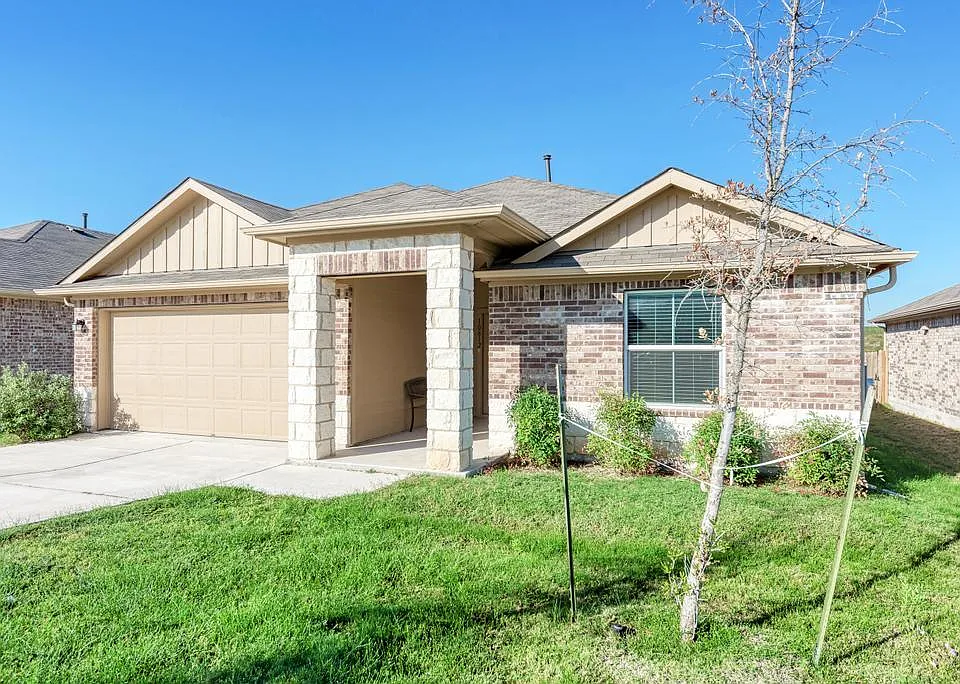 10812 Gonzales Ranger Pass