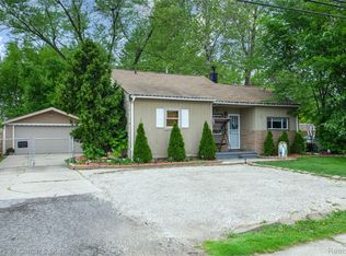 7641 N Inkster Rd, Westland, MI 48185