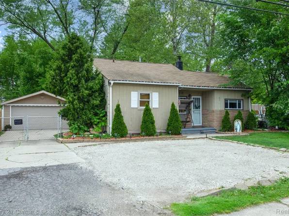 7641 N Inkster Rd, Westland, MI 48185