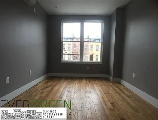 Rented by Bedford Brownstone Realty | media 21