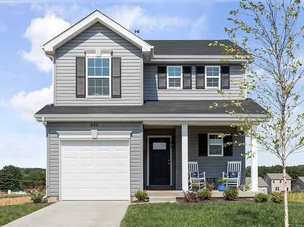 1031 Vardon Meadows Dr, Union, MO 63084