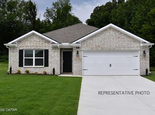 83 Morning Light Cv, Jackson, TN 38305