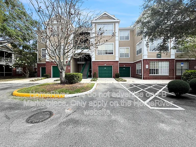 8301 Elm Park Dr #6111 — Photo 1