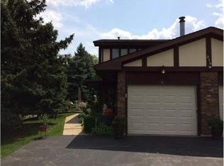 218 W Manor Dr UNIT A, New Lenox, IL 60451