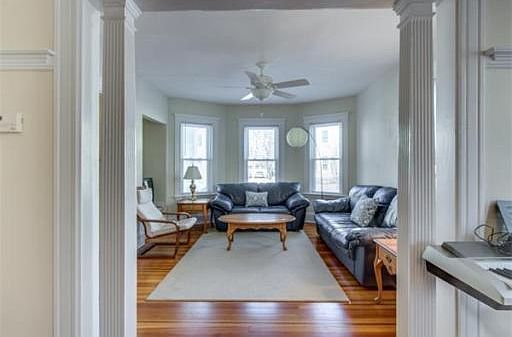 5th image of 81 Billings St #1