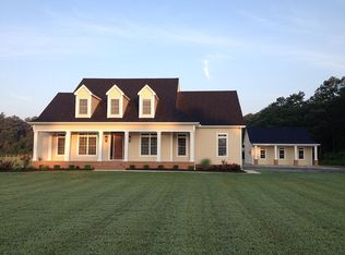 34158 Hitch Pond Rd, Laurel, DE 19956