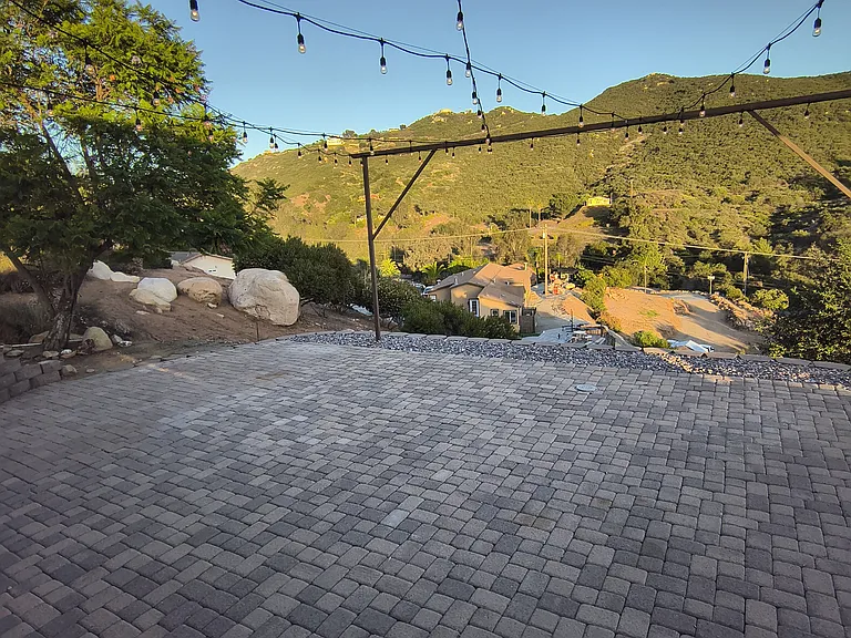 2828 La Cresta Rd — Photo 41
