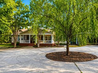 7803 Forest Hills Drive, Appling, GA 30802
