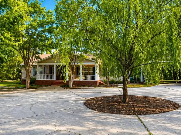 7803 Forest Hills Drive, Appling, GA 30802