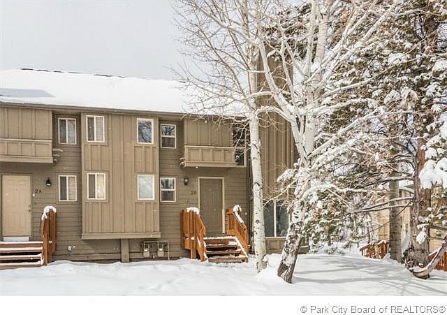 1st image of 2100 W Canyons Resort Dr #2-B