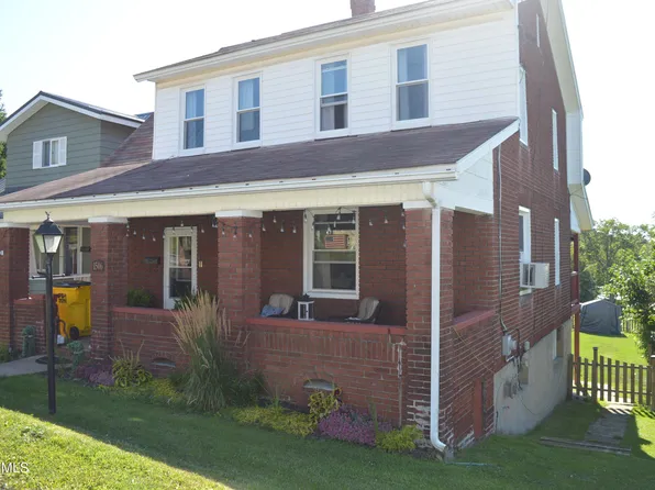 1506 Springhill Rd, Portage, PA 15946